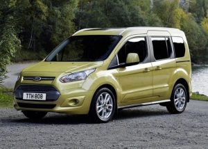 More than minibuses