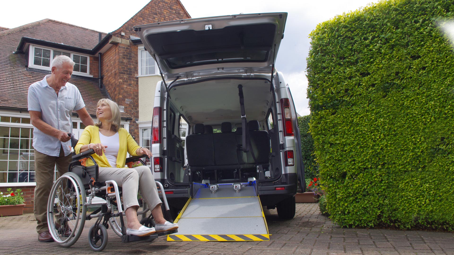 wheelchair-accessible-vehicles
