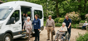 Why Minibuses Matter for Resident Well-being
