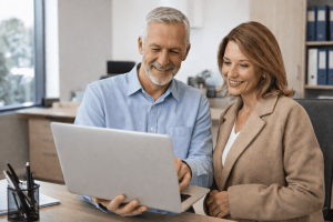 Choosing The Right Wheelchair Accessible Minibus