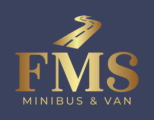 MINIBUS AND VAN LOGO Blue (2)
