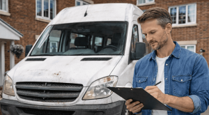 The Minibus and Van Compliance Checklist