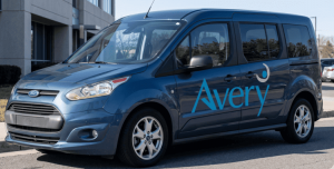 Customer Case Study – Avery Healthcare Group